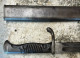 Delcampe - WW1 German Mauser Sg98/05nA Butcher Sword Bayonet & Scabbard - Twin Makers - Knives/Swords