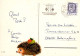 NIÑOS Escenas Paisajes Vintage Tarjeta Postal CPSM #PBT012.A - Scenes & Landscapes