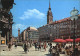 72582086 Muenchen Marienplatz Mit Altem Peter Muenchen - Muenchen