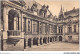 ACVP4-17-0283 - LA ROCHELLE - Hôtel De Ville XVè Siècle - Cour Intérieure - La Rochelle