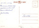 PFERD Tier LENTICULAR 3D Vintage Ansichtskarte Postkarte CPSM #PAZ149.A - Chevaux