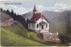 SVIZZERA  - CARTOLINA - VIAGGIATA - 1921 - Autres & Non Classés