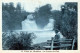 BELGIUM COO WATERFALL Province Of Liège Postcard CPA Unposted #PAD031.A - Stavelot