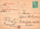 FLEURS Vintage Carte Postale CPA #PKE529.A - Blumen
