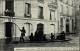 INONDATIONS DE PARIS RUE DE LILLE SAUVETAGE D'UNE FEMME - Paris Flood, 1910