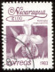 Delcampe - Pays : 344 (Nicaragua)  Yvert Et Tellier N° :  1250-1263 (o) (série Complète) - Nicaragua