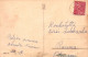 JOYEUX ANNIVERSAIRE 9 Ans Vintage Carte Postale CPSMPF #PKD203.A - Verjaardag