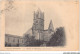 ACWP11-17-0956 - ENVIRONS DE  SAUJON - Abbaye De Sablonceaux - Saujon