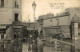 PARIS CRUE DE LA SEINE LA RUE GROS - Paris Flood, 1910
