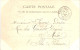 CPA Carte Postale Sénégal  RUFISQUE Rue Faidherbe 1904  VM80913 - Sénégal