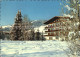 72581862 Zell See Parkhotel Elisabeth Apartment Zell Am See - Autres & Non Classés