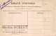 PARIS INONDE PASSERELLE ETABLIE QUAI DE PASSY - Inondations De 1910