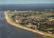 72581587 Cuxhaven Nordseebad Fliegeraufnahme Cuxhaven - Cuxhaven