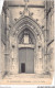 ACWP6-17-0549 - MARENNES - Portail De L'église - Marennes