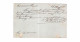 (Lot 02) Entier Postal  N° 46 écrit De Gand Vers Elberfeld Allemagne - Cartes Postales 1871-1909