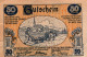 50 HELLER 1920 SANKT LEONHARD AM FORST AND RUPRECHTSHOFEN Österreich #PE845 - [11] Local Banknote Issues