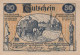 50 HELLER 1920 SANKT LEONHARD AM FORST AND RUPRECHTSHOFEN Österreich #PE666 - [11] Local Banknote Issues