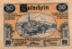 50 HELLER 1920 SANKT LEONHARD AM FORST AND RUPRECHTSHOFEN Österreich #PE666 - [11] Local Banknote Issues