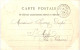 CPA Carte Postale Sénégal  RUFISQUE Poste Et Gare  1904  VM80917 - Sénégal