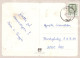 FLOWERS Vintage Postcard CPSM #PAS534.GB - Blumen