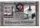 50 HELLER 1920 Stadt VoCKLABRUCK Oberösterreich Österreich Notgeld #PD996 - [11] Emissions Locales