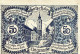 50 HELLER 1920 Stadt UNGENACH Oberösterreich Österreich Notgeld Banknote #PF262 - [11] Emissions Locales