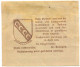 50 HELLER 1920 Stadt STRASSWALCHEN Salzburg Österreich Notgeld Papiergeld Banknote #PL811 - [11] Emissions Locales