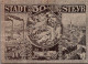 50 HELLER 1920 Stadt STEYR Oberösterreich Österreich Notgeld Banknote #PE857 - [11] Emissions Locales