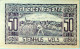 50 HELLER 1920 Stadt STEINHAUS BEI WELS Oberösterreich Österreich Notgeld #PJ248 - Lokale Ausgaben