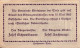50 HELLER 1920 Stadt STEINHAUS BEI WELS Oberösterreich Österreich Notgeld Papiergeld Banknote #PG703 - Lokale Ausgaben