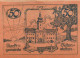 50 HELLER 1920 Stadt SEITENSTETTEN Niedrigeren Österreich Notgeld Papiergeld Banknote #PG672 - Lokale Ausgaben