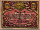 50 HELLER 1920 Stadt SEEWALCHEN AM ATTERSEE Oberösterreich Österreich #PF237 - [11] Local Banknote Issues
