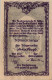 50 HELLER 1920 Stadt SANKT PoLTEN Niedrigeren Österreich Notgeld #PE839 - [11] Local Banknote Issues