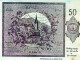 50 HELLER 1920 Stadt SANKT NIKOLA AN DER DONAU Oberösterreich Österreich #PE783 - [11] Local Banknote Issues