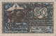 50 HELLER 1920 Stadt SANKT MARTIN IM MÜHLKREIS Oberösterreich Österreich #PE835 - [11] Local Banknote Issues