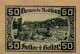 50 HELLER 1920 Stadt ROITHAM Oberösterreich Österreich UNC Österreich Notgeld #PH106 - [11] Local Banknote Issues