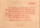50 HELLER 1920 Stadt RABENSTEIN Niedrigeren Österreich Notgeld #PE571 - [11] Local Banknote Issues