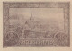 50 HELLER 1920 Stadt RAAB Oberösterreich Österreich Notgeld Banknote #PD962 - [11] Emissions Locales