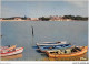 ADVP7-17-0571 - TALMONT-SUR-GIRONDE - Char-mar - Le Port  - Saintes