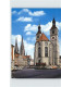 72581121 Regensburg Neupfarrplatz Kirche Regensburg - Regensburg