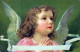 ANGEL Vintage Postcard CPSMPF #PKG996.GB - Anges