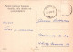 HAPPY BIRTHDAY 7 Year Old GIRL CHILDREN Vintage Postal CPSM #PBT823.GB - Anniversaire