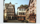 72581052 Mainz Rhein Kirschgarten Platz Hotel Restaurant Fachwerkhaeuser Mainz - Mainz