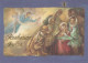 Virgen Mary Madonna Baby JESUS Christmas Religion Vintage Postcard CPSM #PBB989.GB - Vierge Marie & Madones
