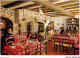 AFEP2-15- 0135 - SALERS - Hôtel Restaurant De Remparts 1 étoile - Logis De France - Spécialités Auvergnates  - Sonstige & Ohne Zuordnung