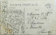 C. P. A. : 35 : FOUGERES : Huttes De Sabotiers En Forêt, Animé, Timbre En 1908 - Fougeres