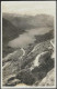 Montenegro-----Kotorski Zaljev------old Postcard - Montenegro