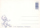 ENFANTS ENFANTS Scène S Paysages Vintage Postal CPSM #PBT082.FR - Scènes & Paysages