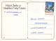 OISEAU Animaux Vintage Carte Postale CPSM #PBR390.FR - Vögel