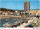 AFZP10-13-0821 - La Côte Bleue - CARRY - Le Port - Istres